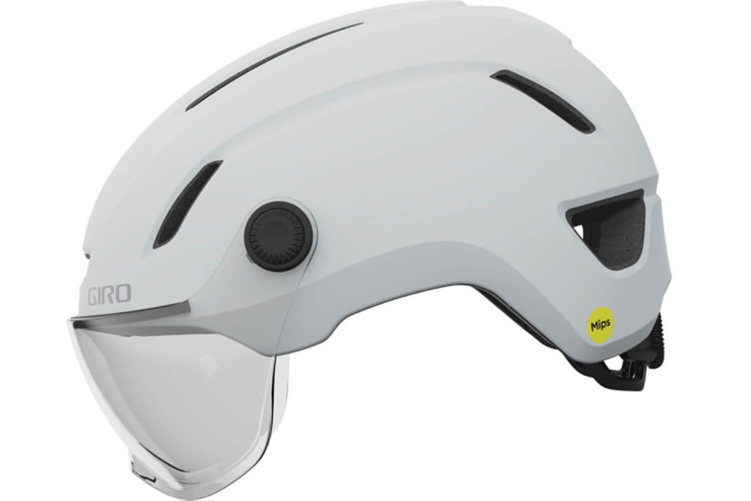 Giro Evoke LED Mips Fahrradhelm  