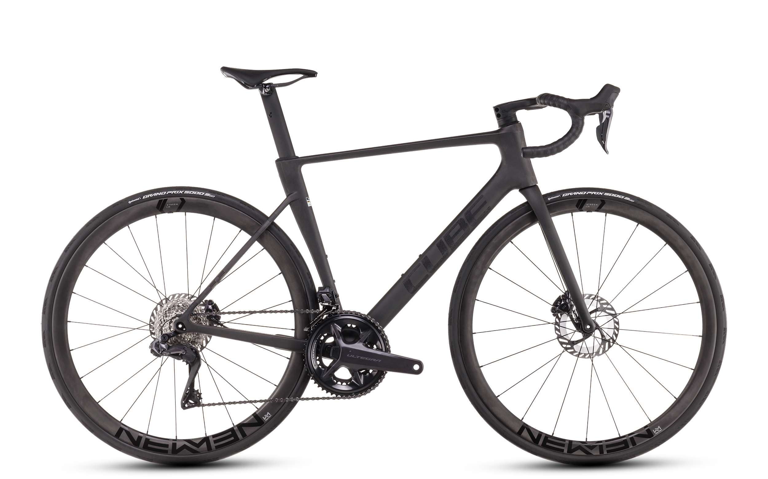 Cube Litening AIR C:68X Race 2025  