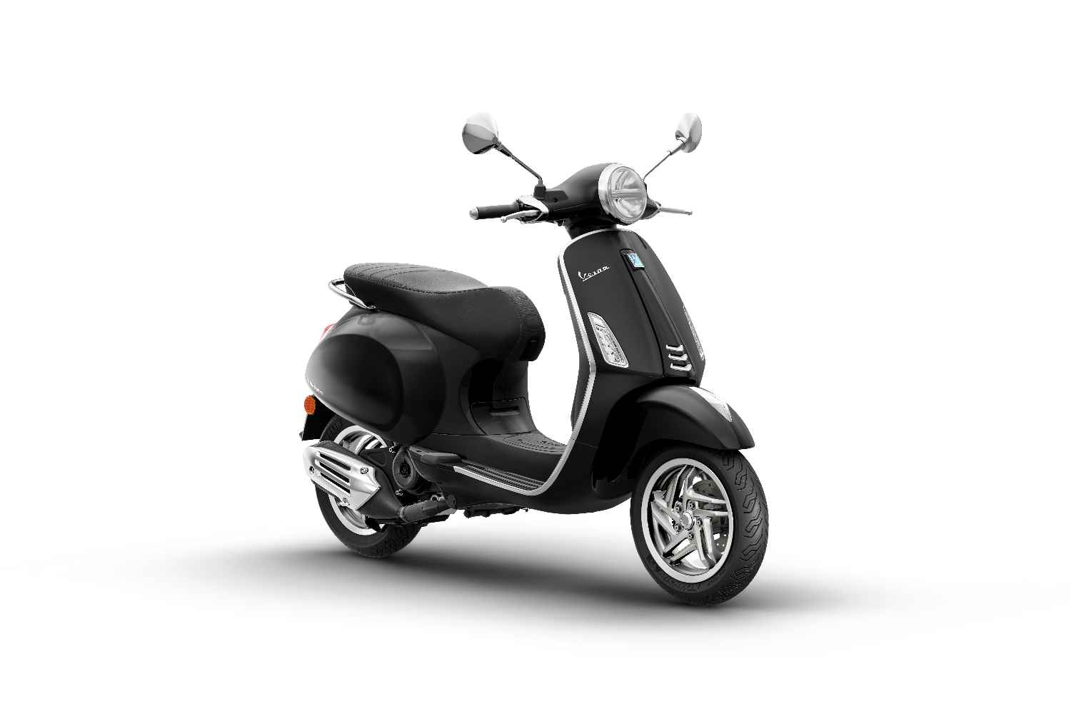 Vespa Primavera 50 E5