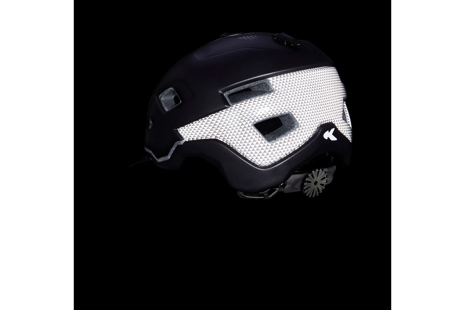 KED B-Vis Helm  