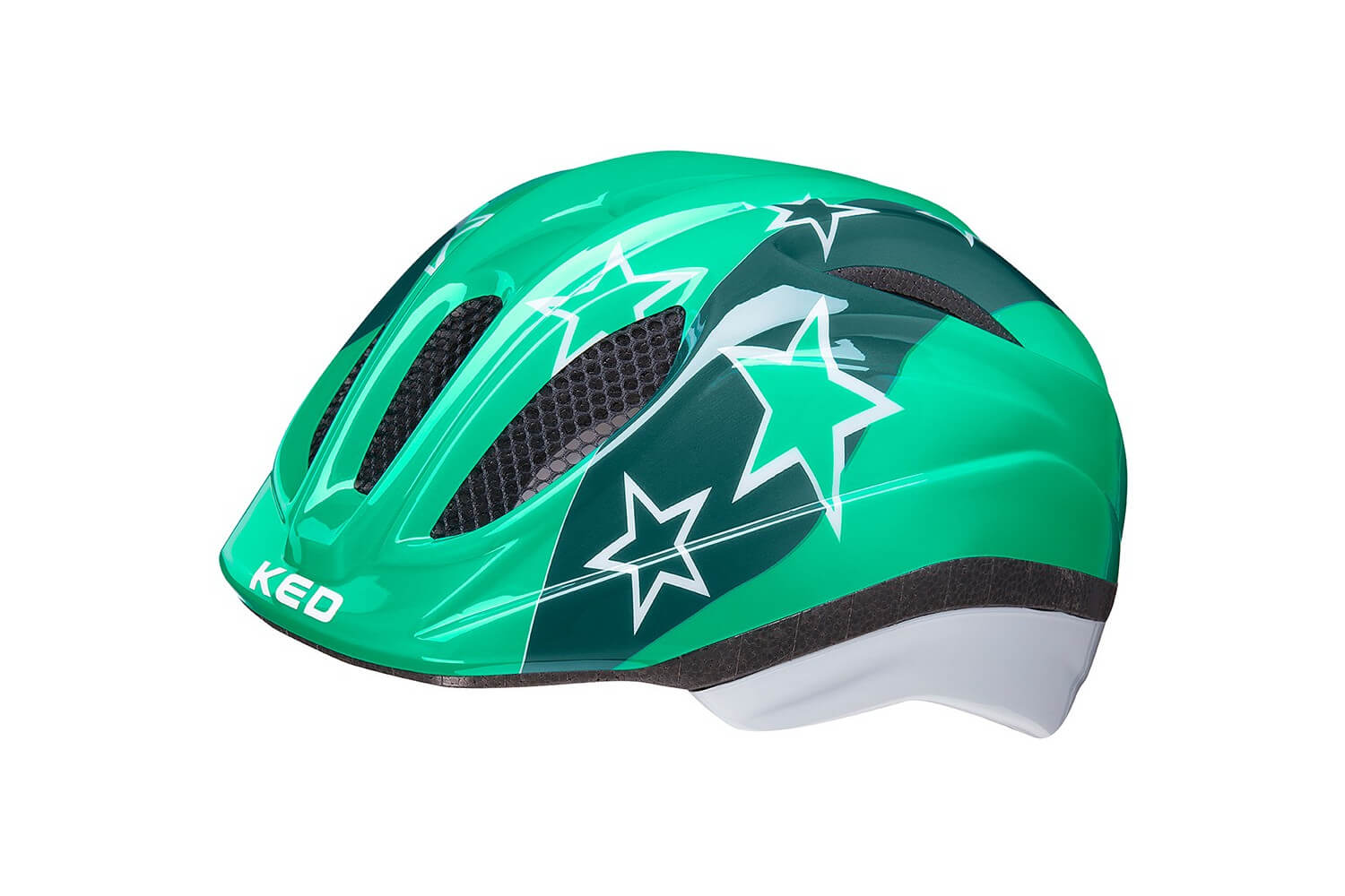 KED Meggy Kinder-Fahrradhelm  