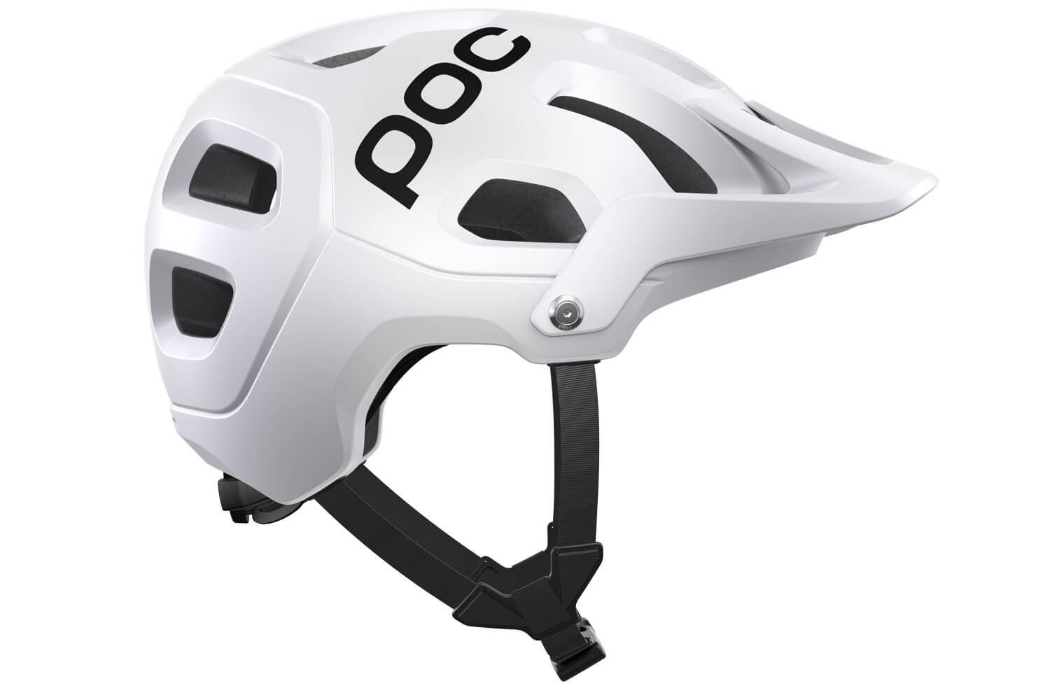 POC Tectal Helm  