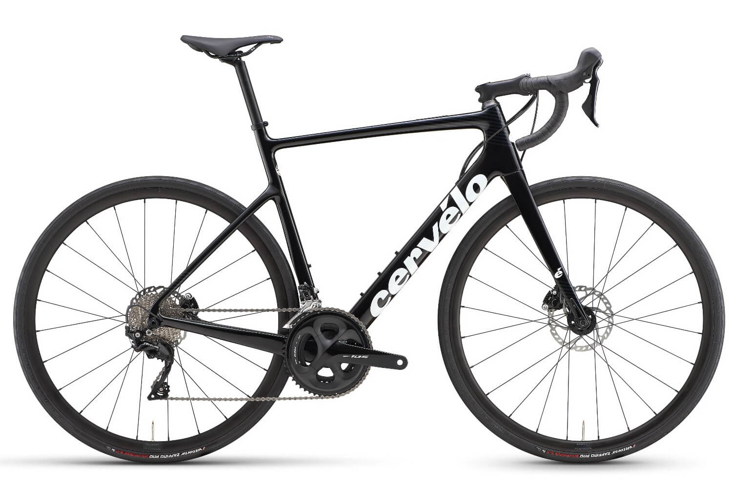 Cervelo Caledonia 105 2022  