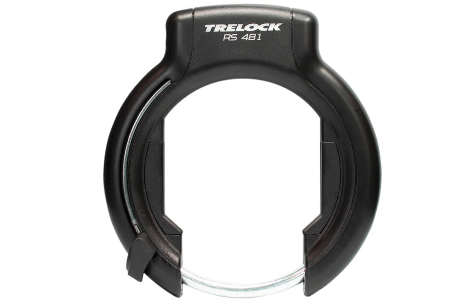 Trelock RS 481 XXL Rahmenschloss  
