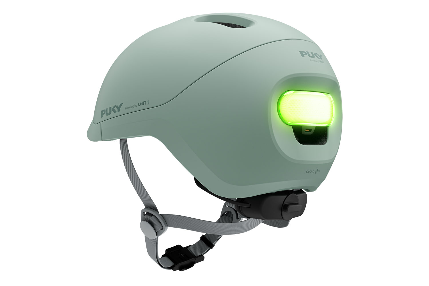 Puky Sparky Junior Fahrradhelm