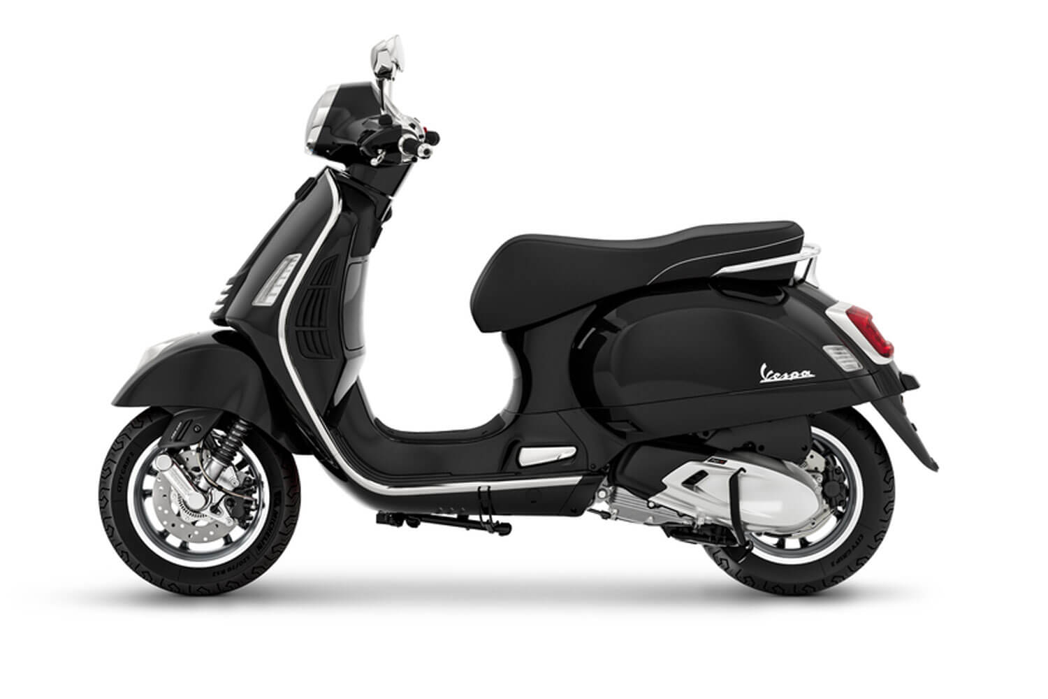 Vespa GTS 310 Super E5+  