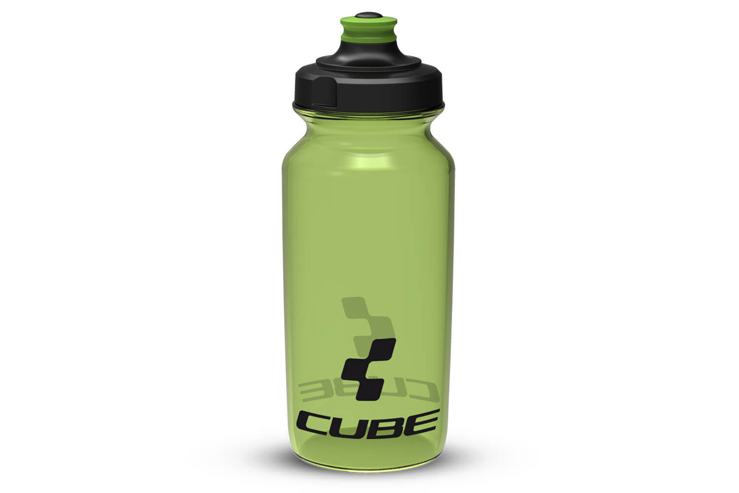 Cube Trinkflasche 0,5l Icon  