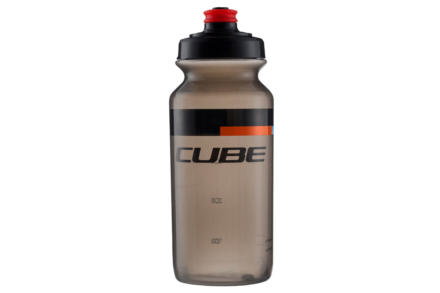 Cube Trinkflasche 0,5l Icon  