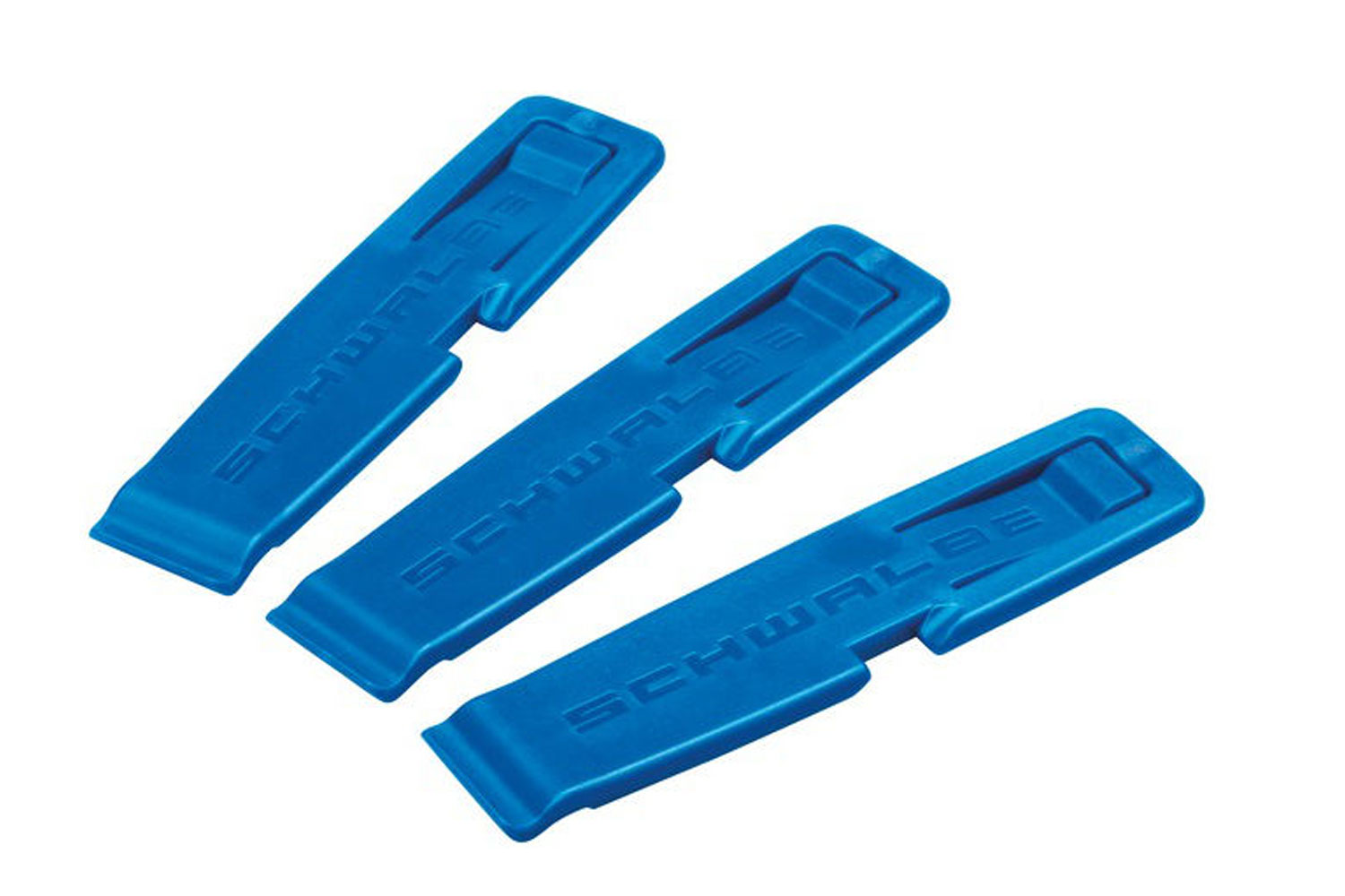 Schwalbe Reifenheber 3-er Set blau  