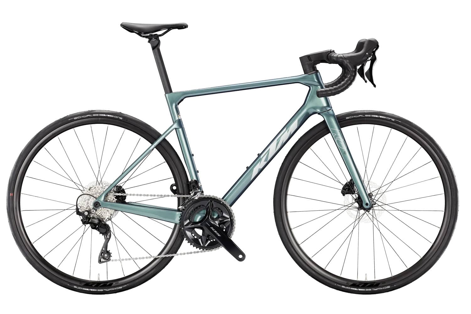 KTM Revelator Alto Pro 2026  