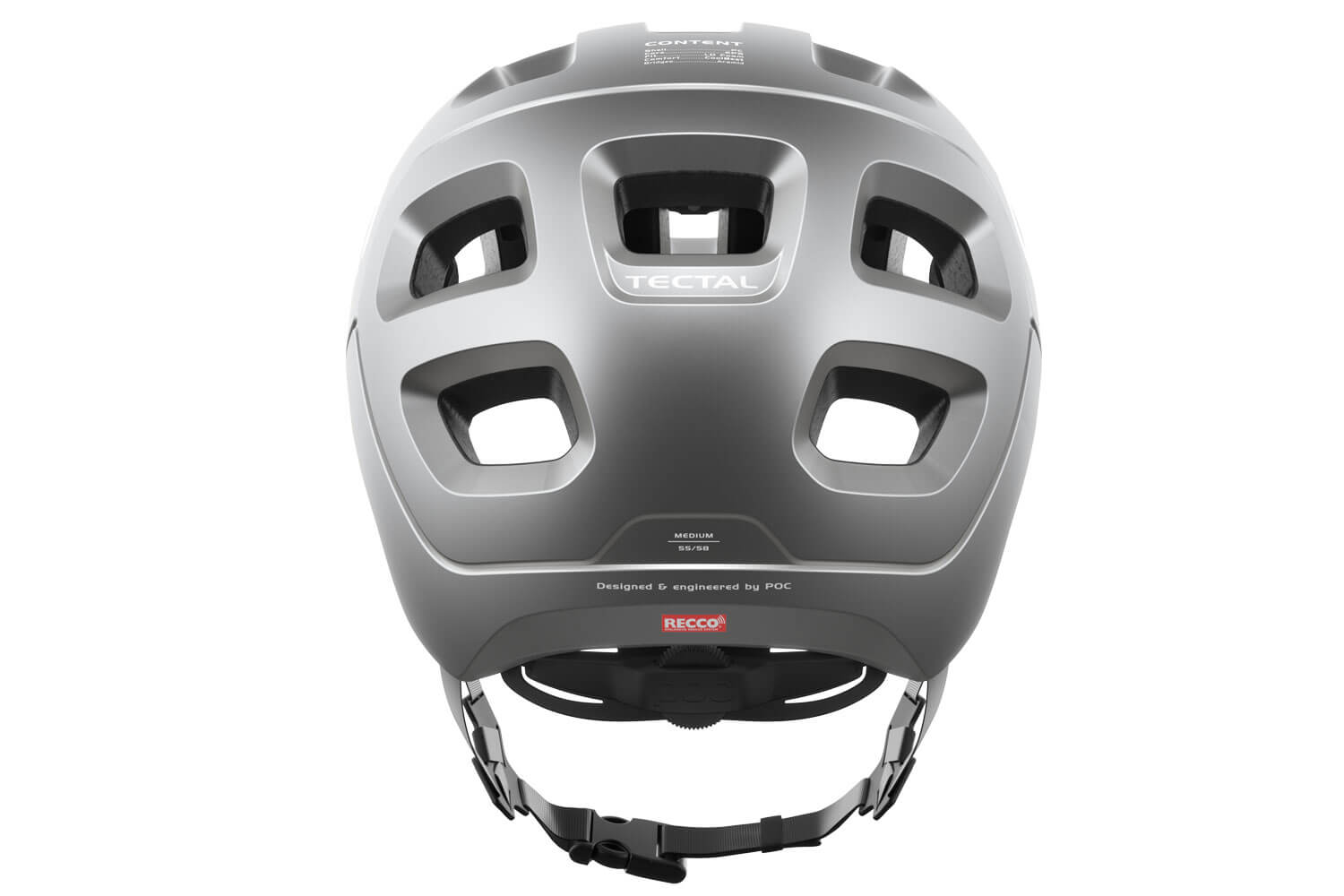 POC Tectal Helm  