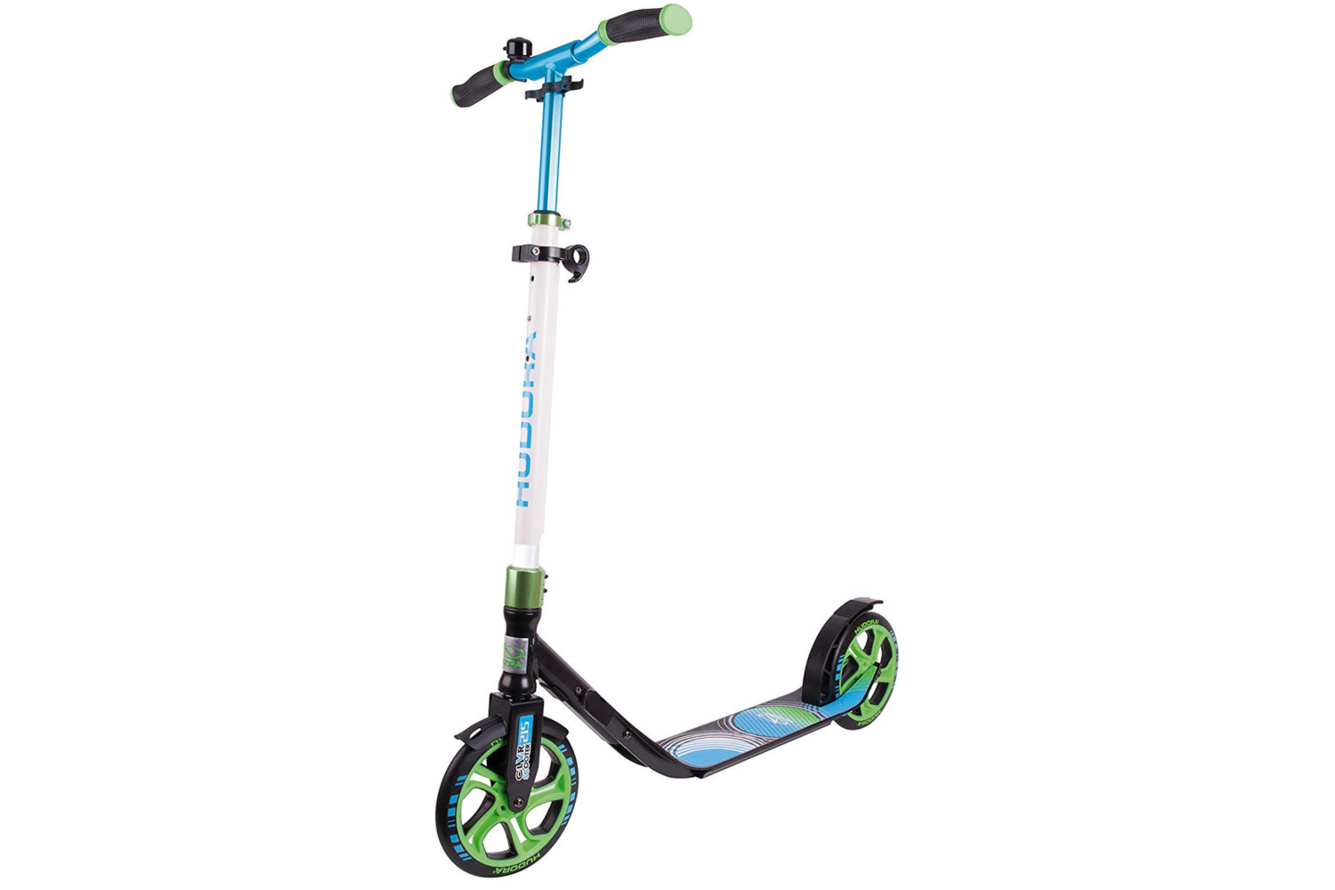 Hudora Scooter CLVR 215  