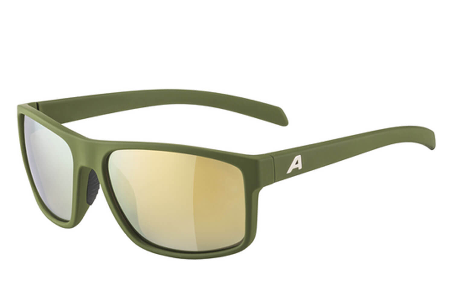 Alpina Nacan I Sportbrille  