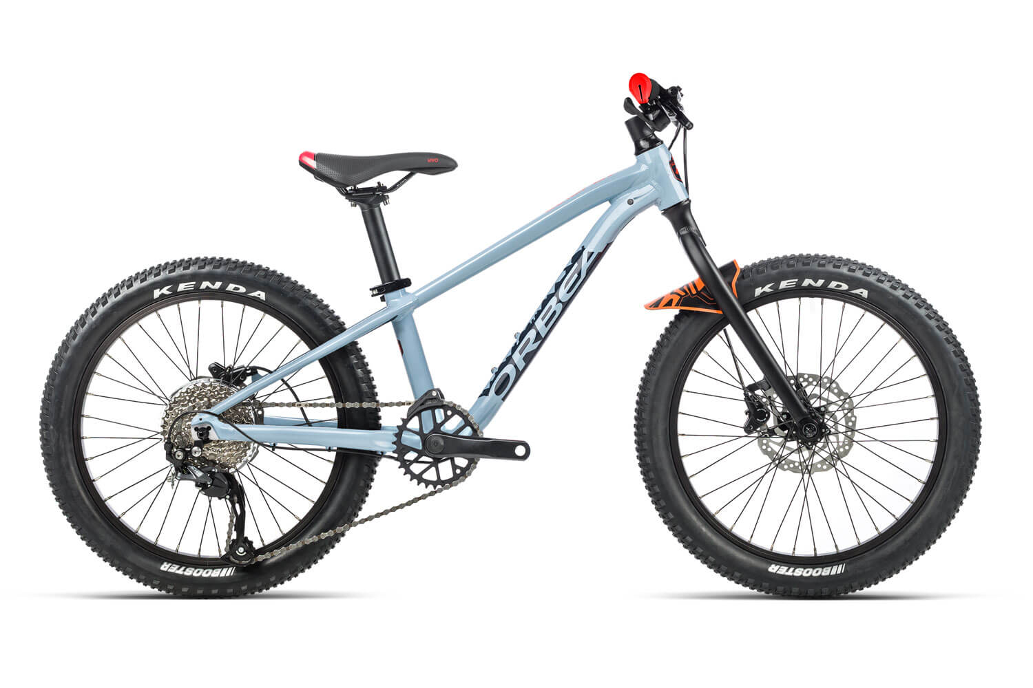 Orbea Laufey 20 H30 Kinderfahrrad 2023  