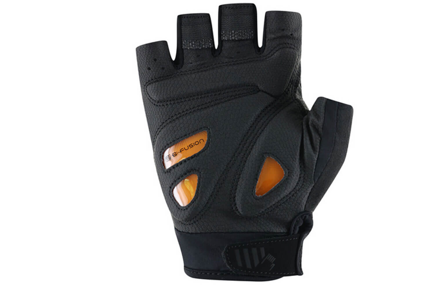 Roeckl ITON 2 Kurzfinger Fahrradhandschuh  