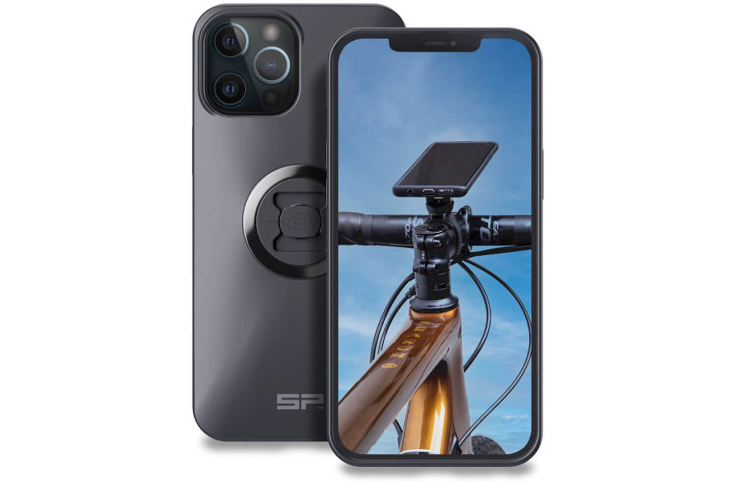 SP Connect Phone Case Set  