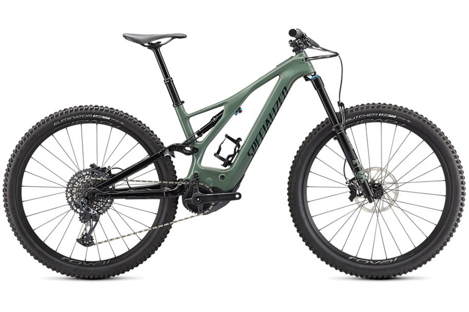 Specialized Levo Expert Carbon 29 2021  