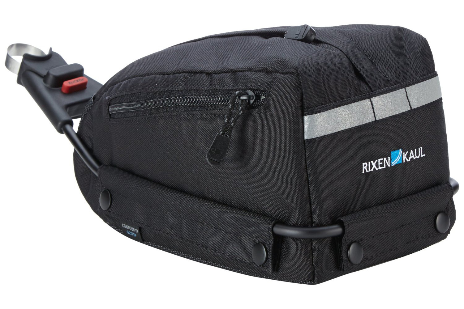 KLICKfix Sattelstütztasche  Contour SF  