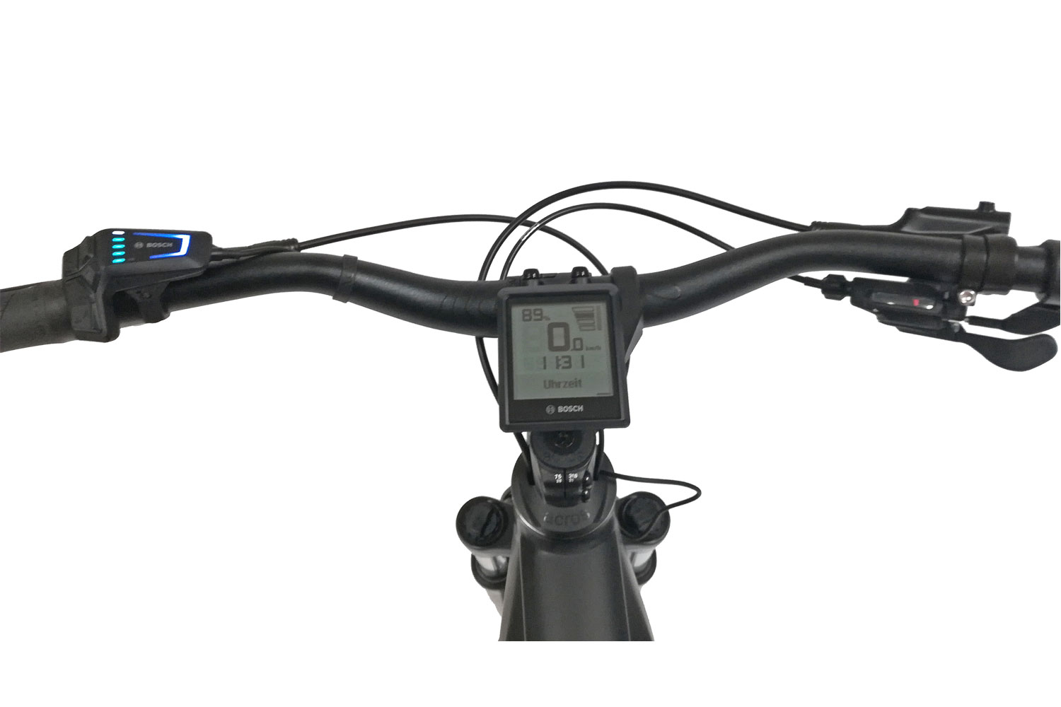 Haibike Trekking 3 Mid  