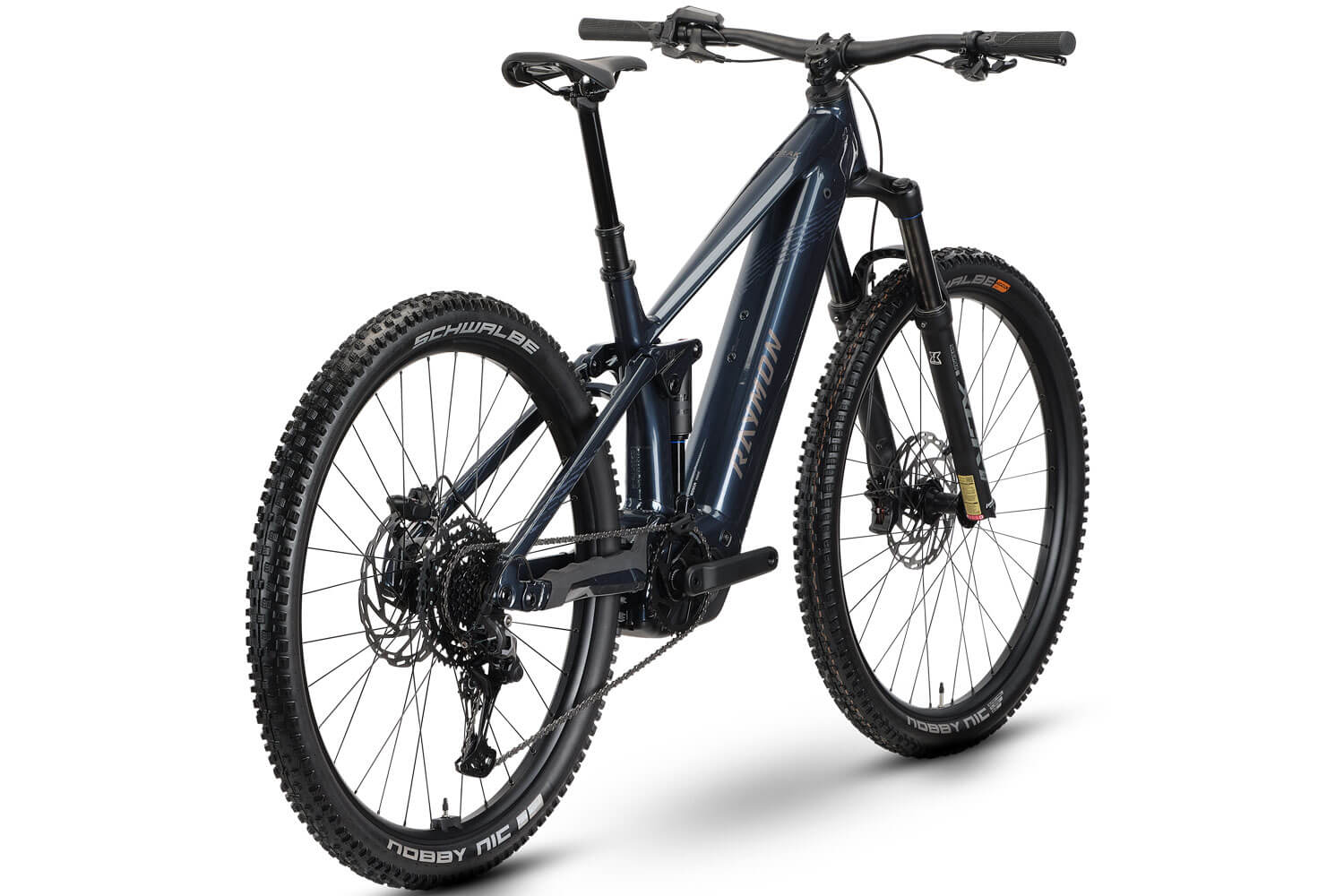 RAYMON Korak Comp 2026  