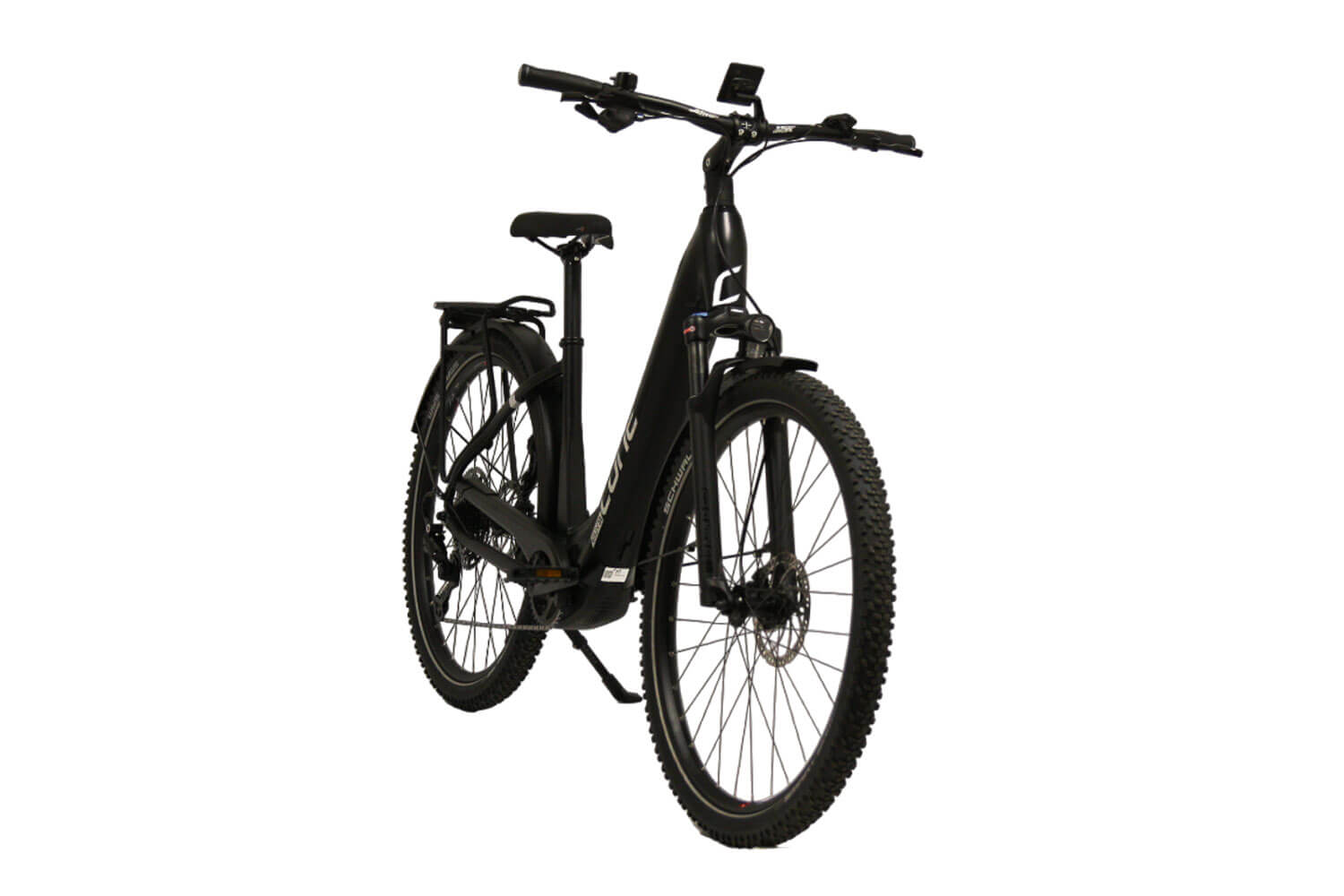 Cone eSUV IN 3.0 750Wh Wave  