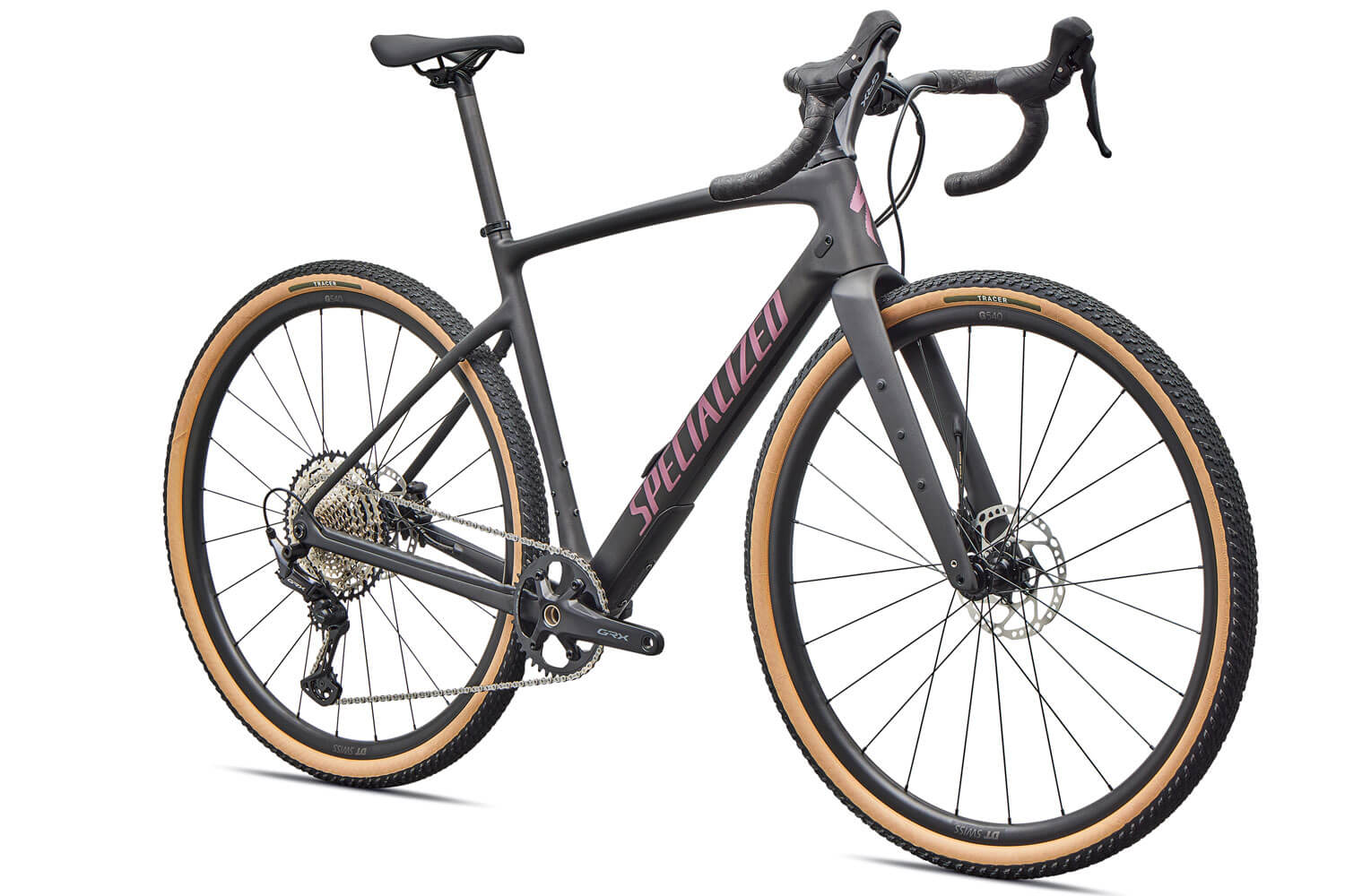 Specialized Diverge Sport Carbon 2026