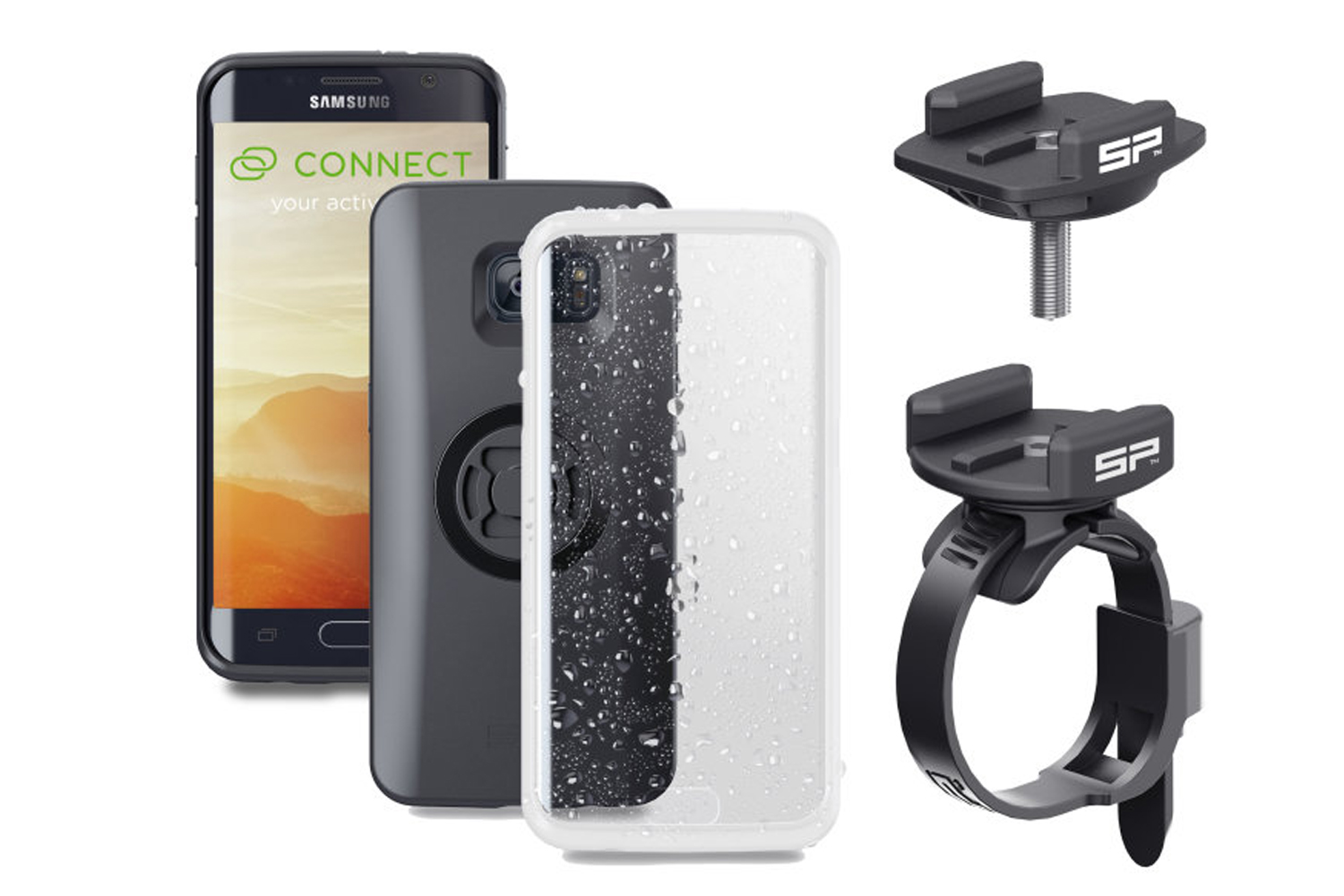 SP Connect Bike Bundle  