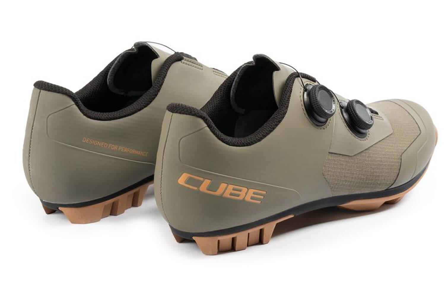 Cube Peak Pro Schuhe