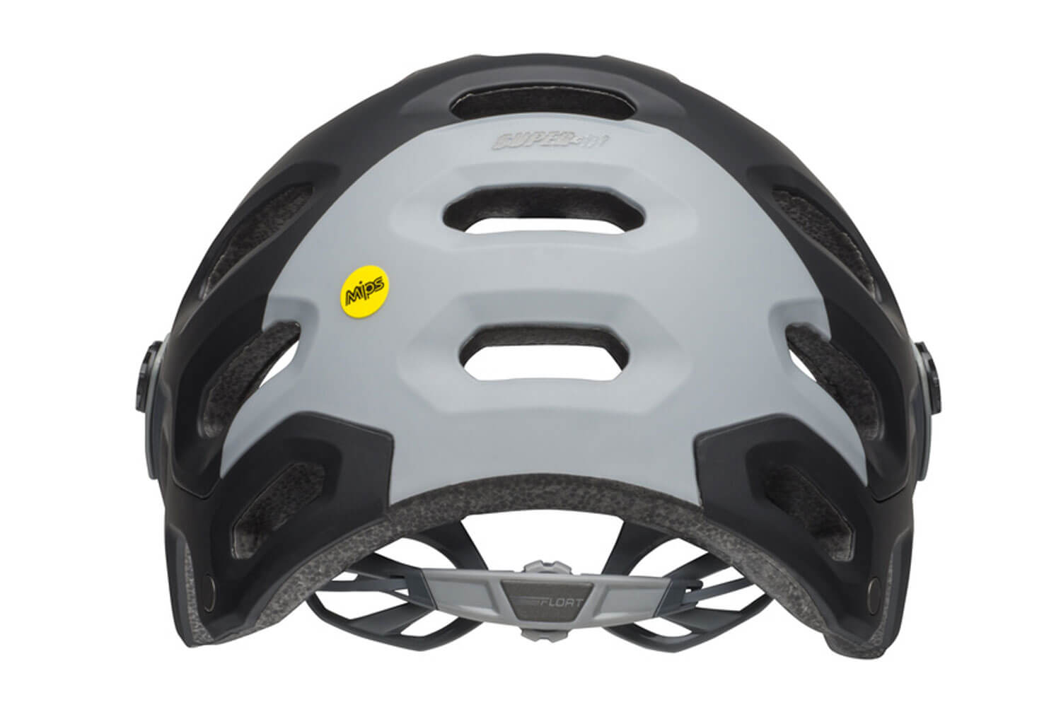 Bell Super 3R Mips Enduro-Helm  