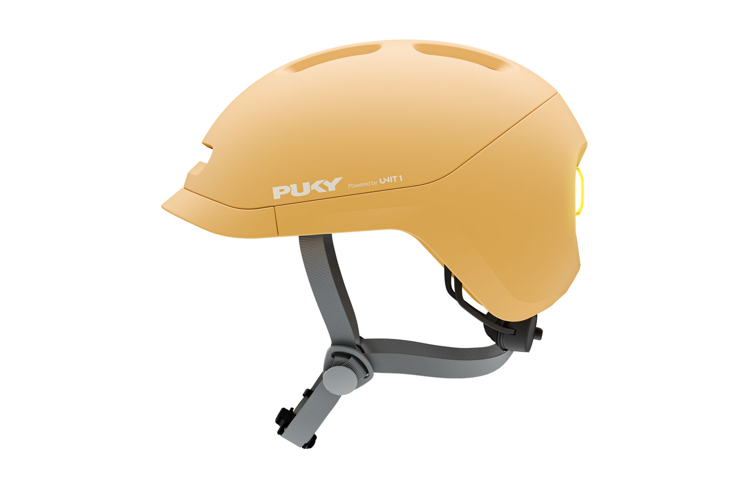 Puky Sparky Junior Fahrradhelm