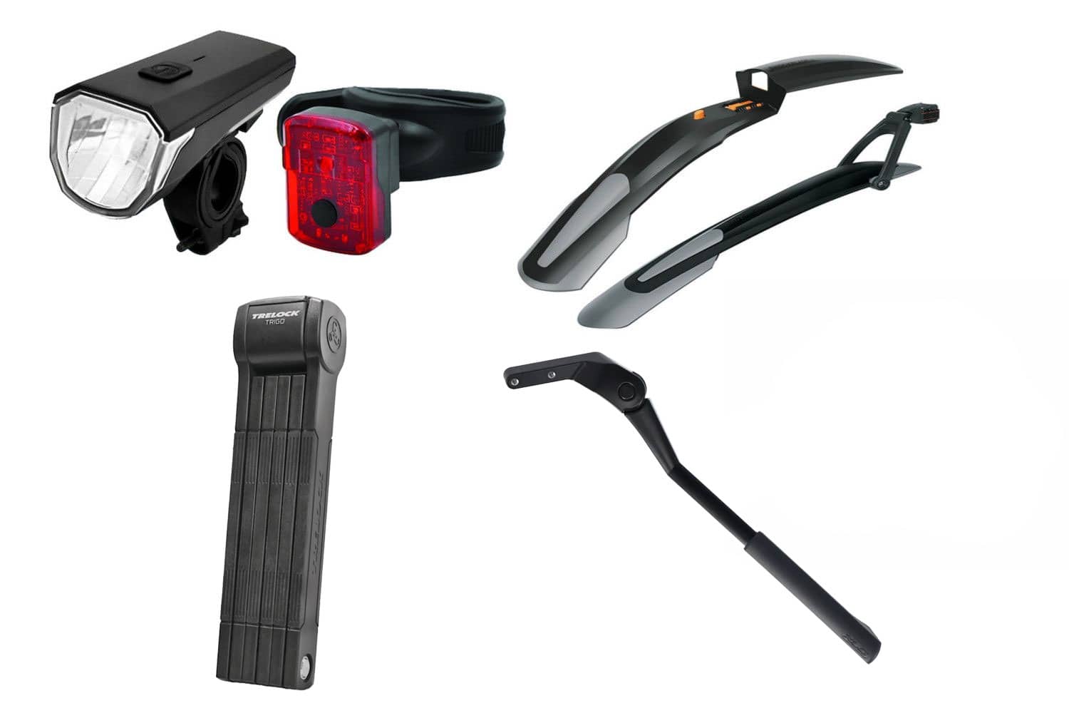 Haibike E-Bike MTB Fully-Set  