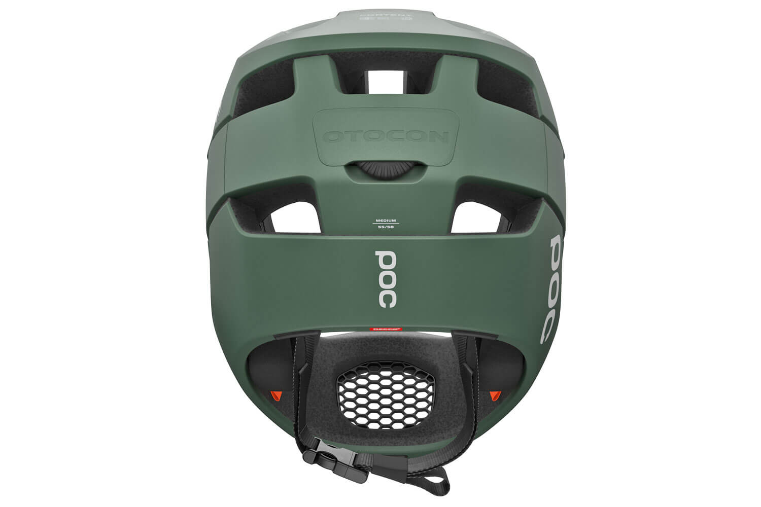POC Otocon Fullface-Helm  
