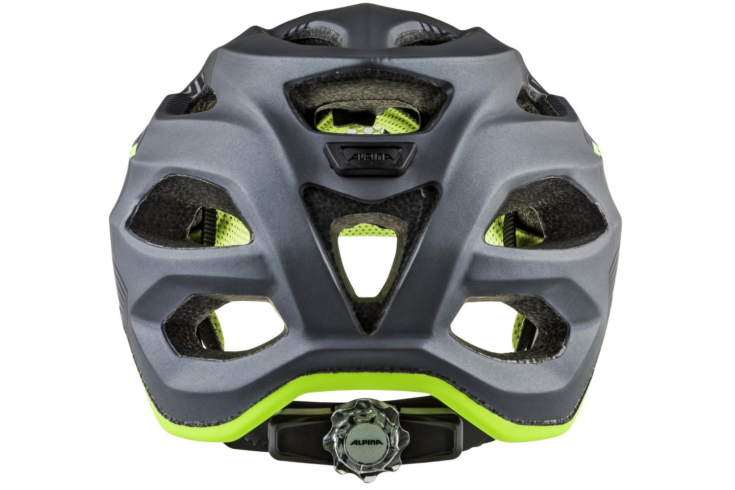 Alpina Carapax JR.   Alpina Carapax JR.