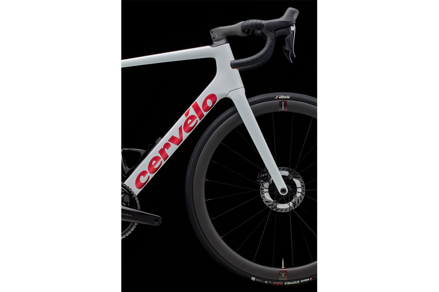 Cervelo Caledonia-5 Force AXS 2026  