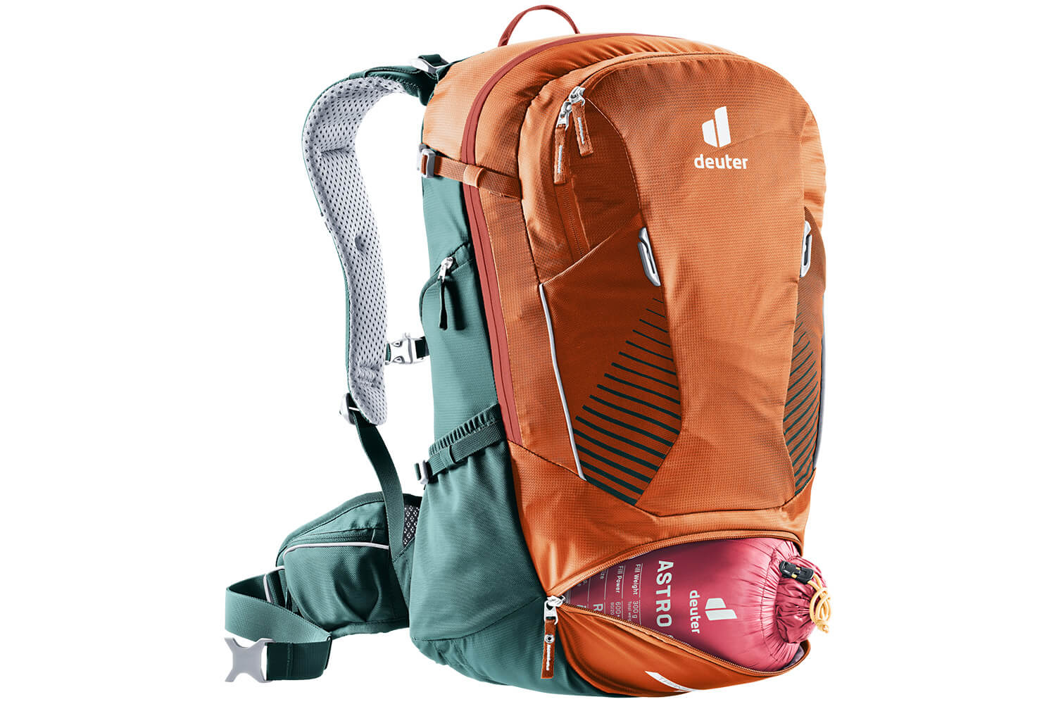 Deuter Trans Alpine 30 Rucksack  