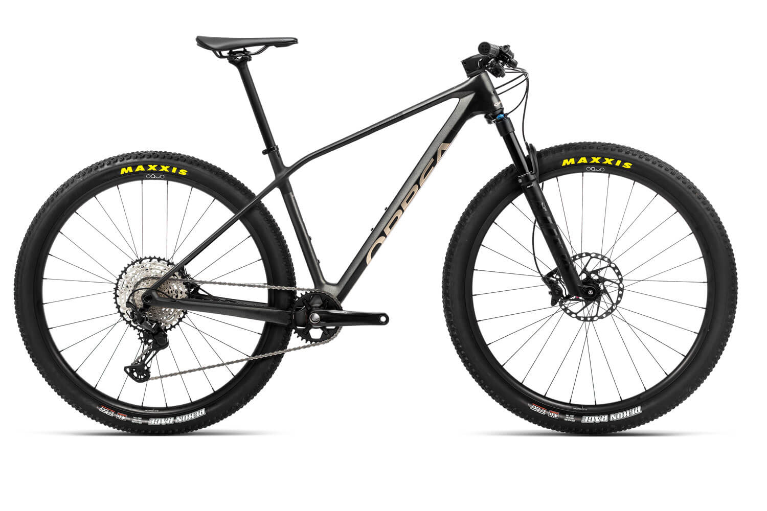 Orbea Alma M20 2024  