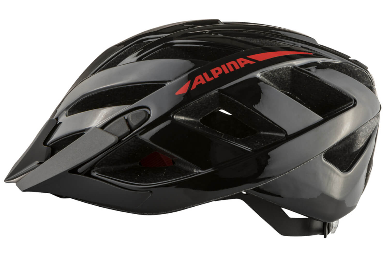 Alpina Helm Panoma 2.0  