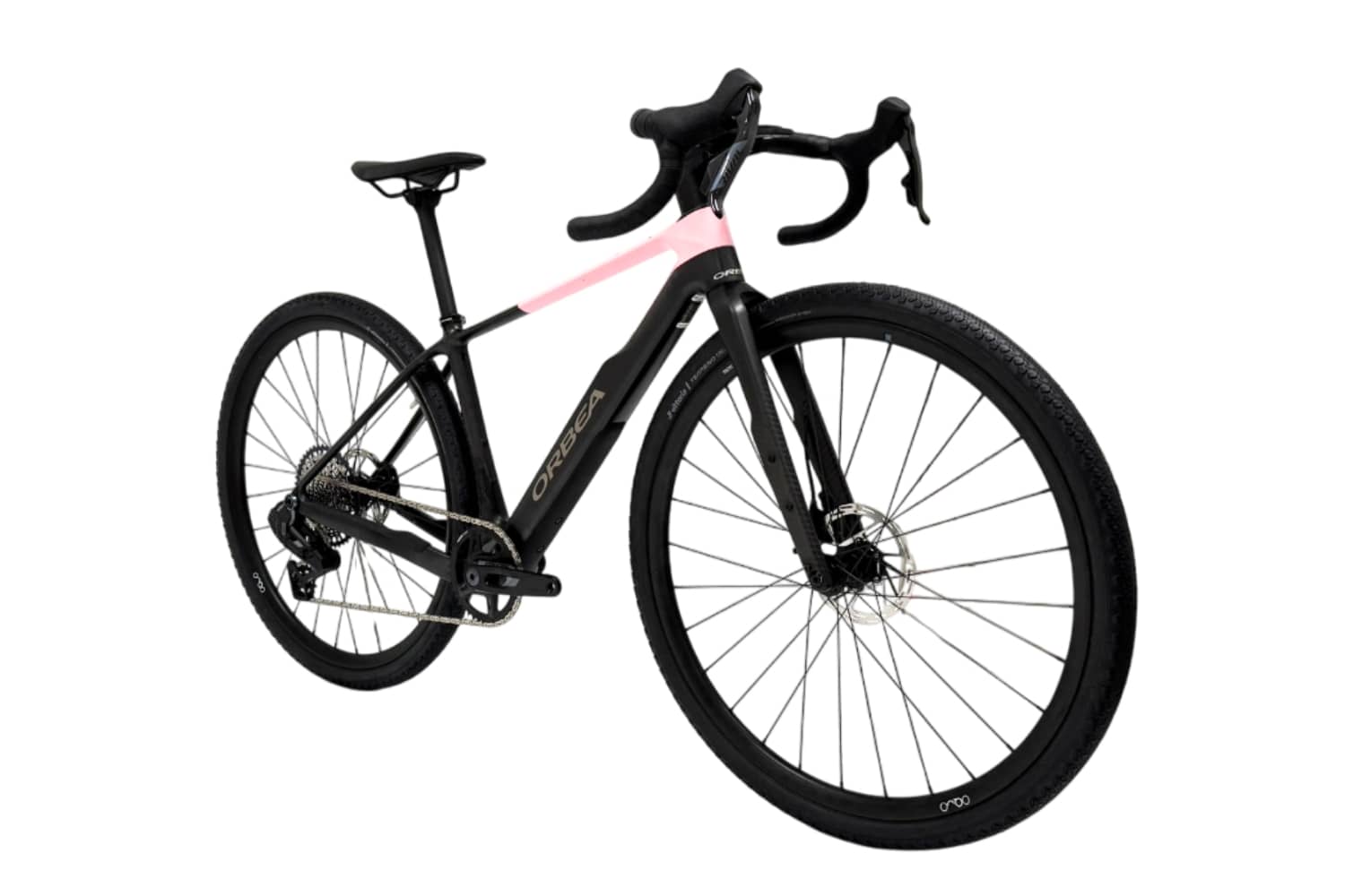 Orbea TERRA M31eTEAM 1X 2026  