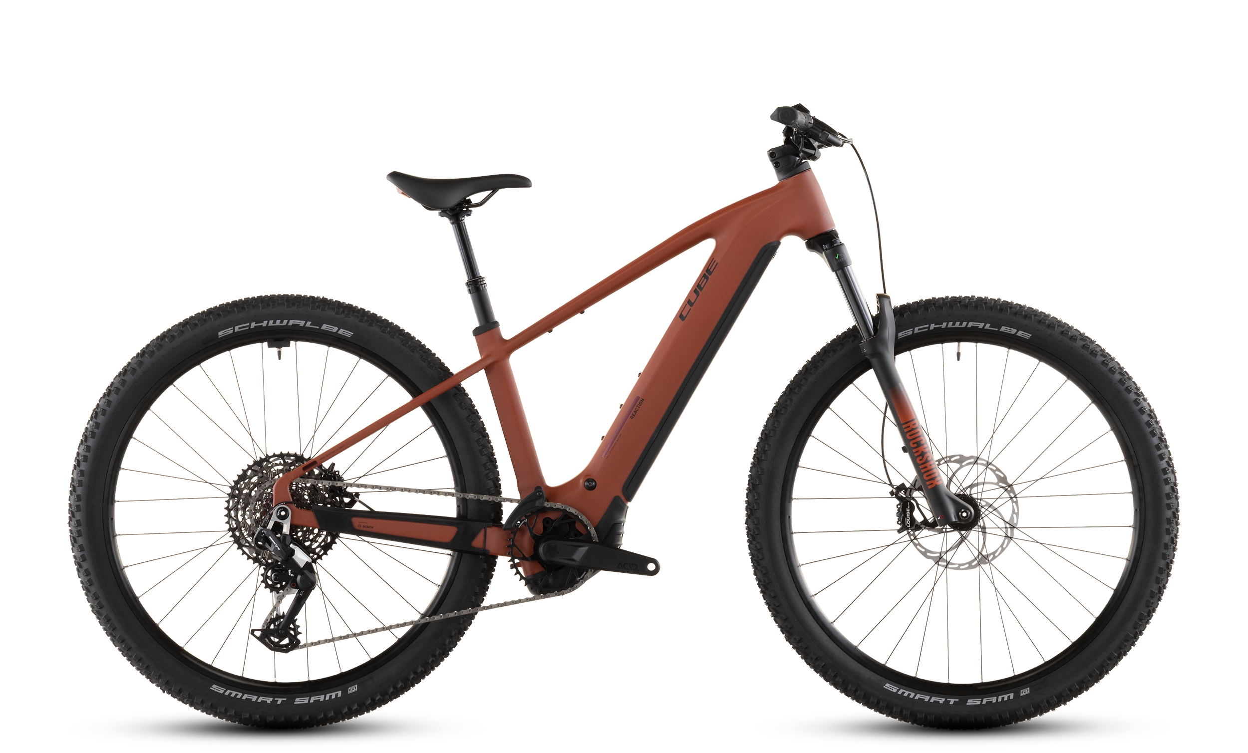 Cube Reaction Hybrid Race 800 2026  