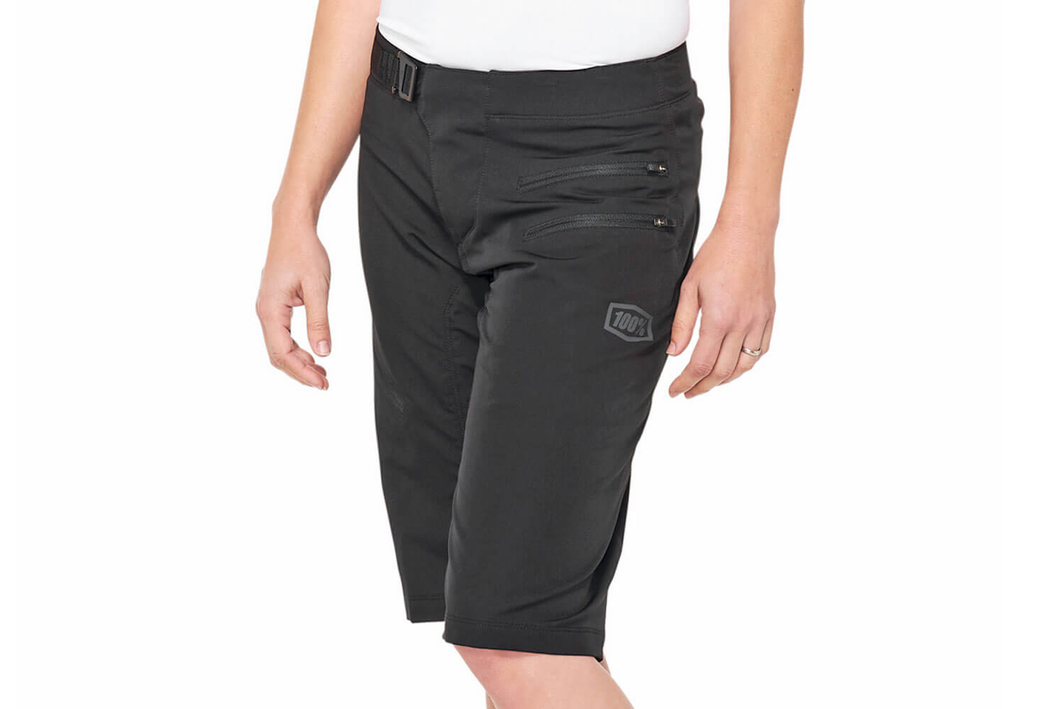 100% Damen Airmatic Shorts  