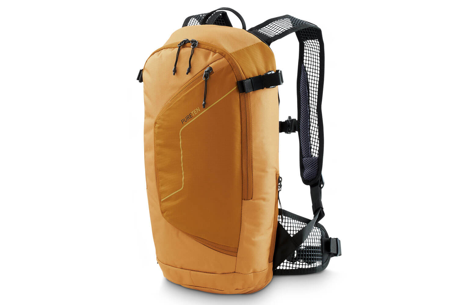 Cube Rucksack Pure Ten  