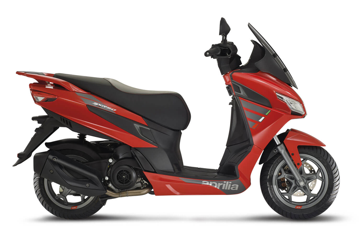 Aprilia SXR Sport 50  