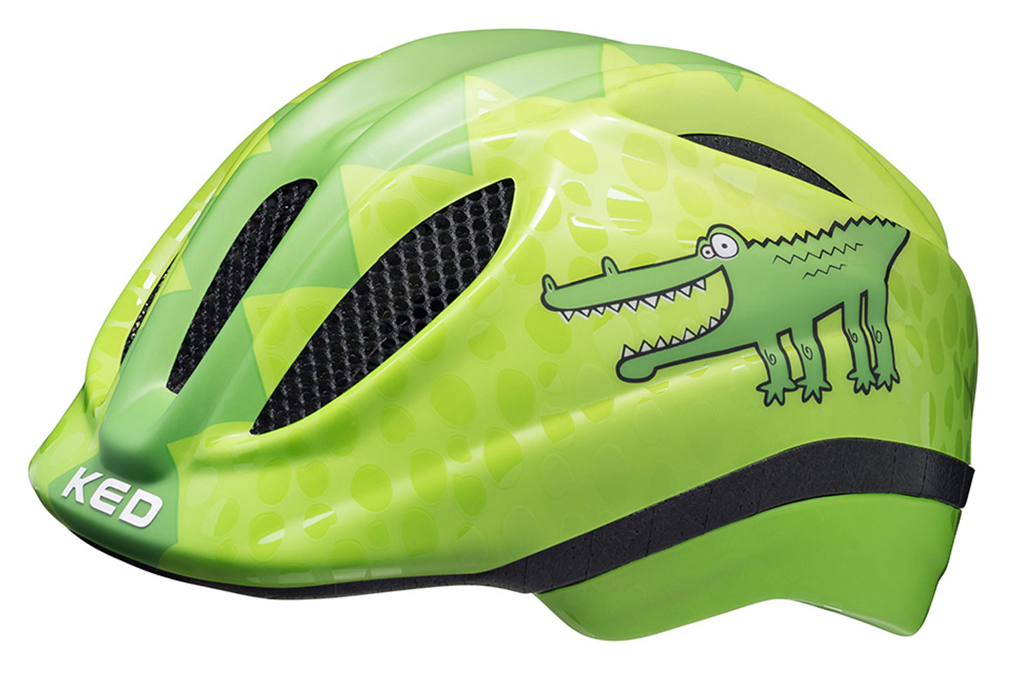 Green Croco  