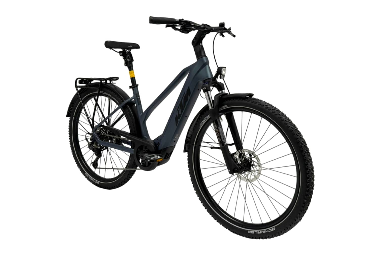 KTM Macina PALI+ eBike Damen  
