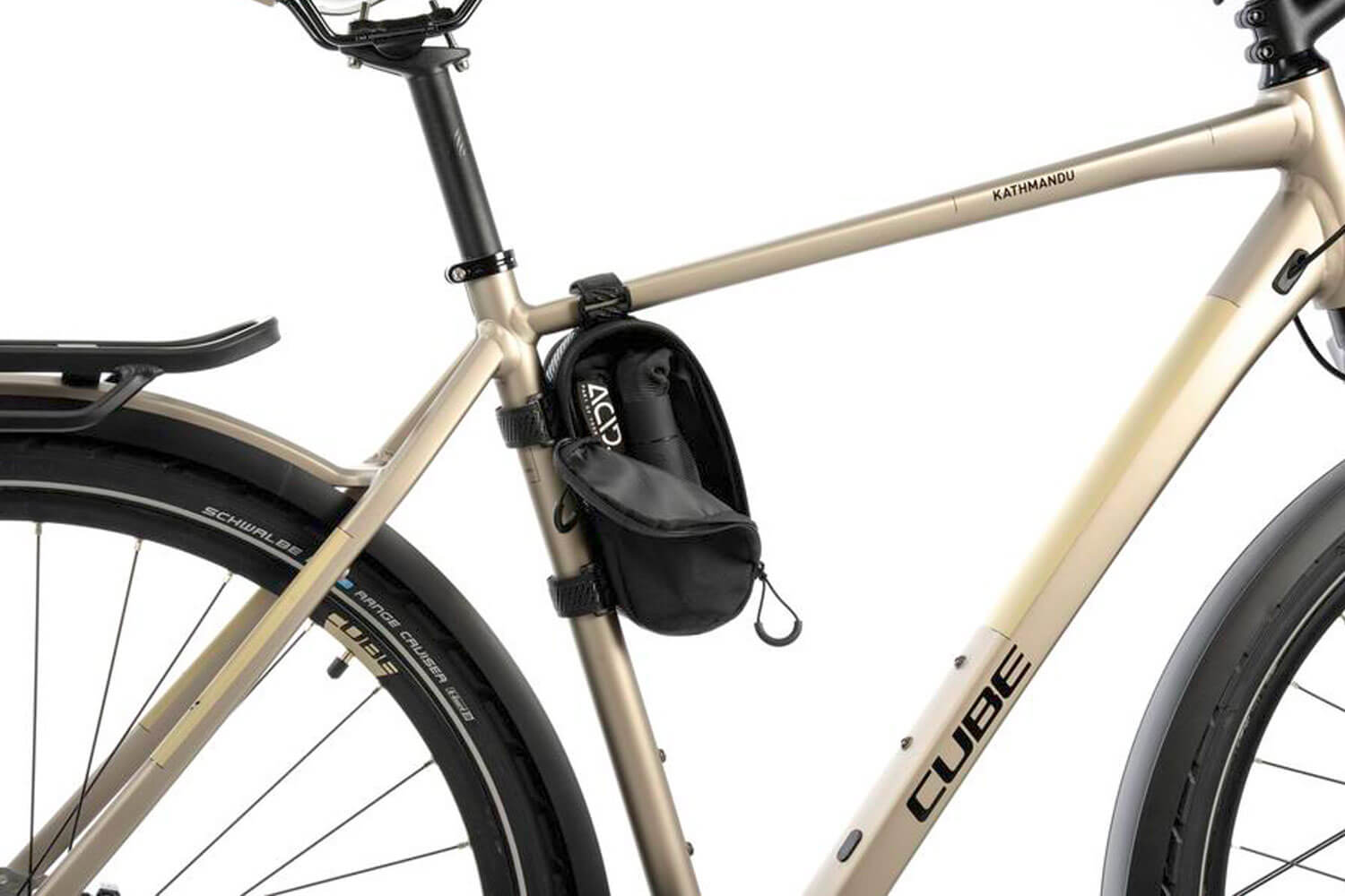 Cube Corvid Zubehörtasche  