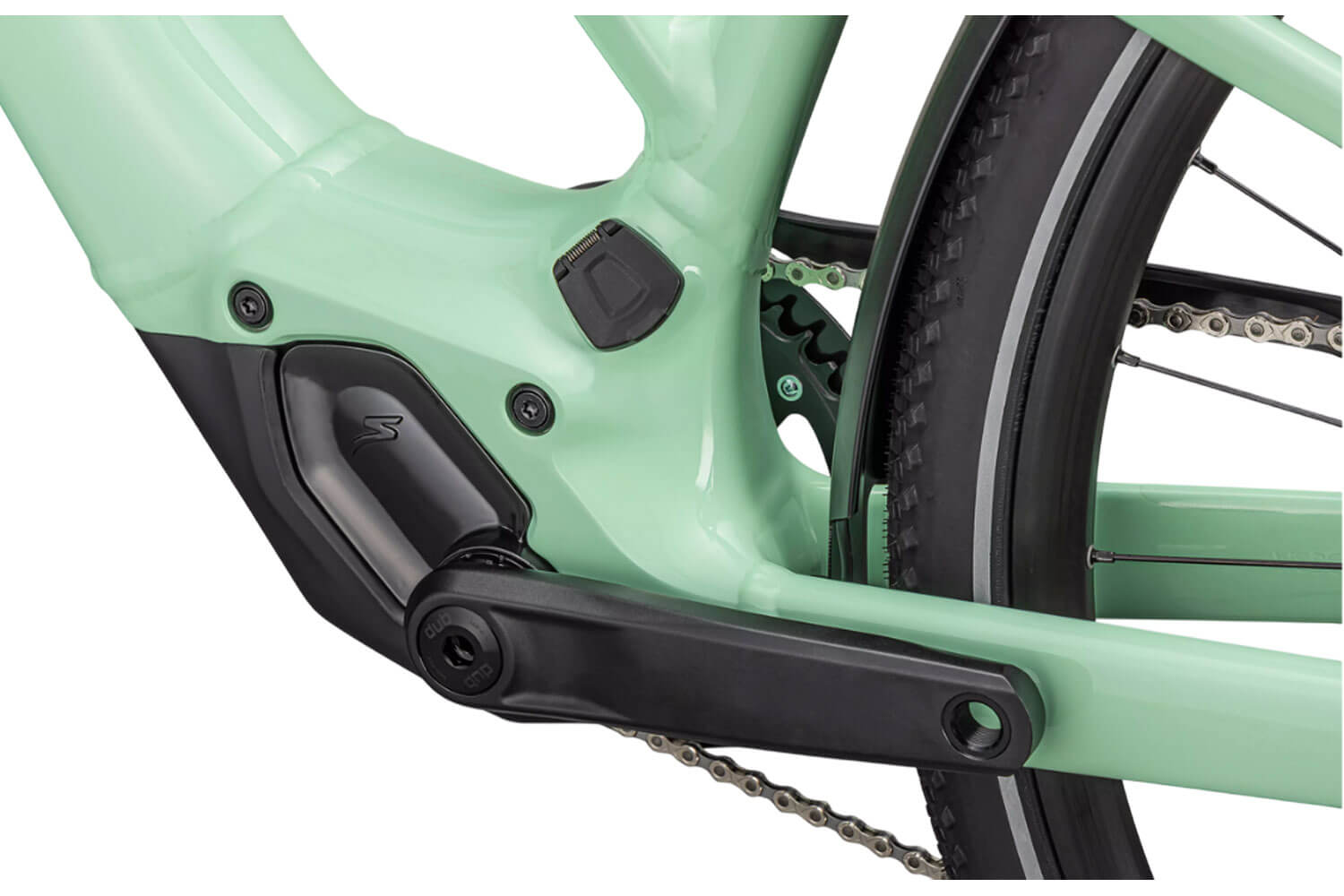 Specialized Tubro Vado SL 2 4.0 Step Through 2026  