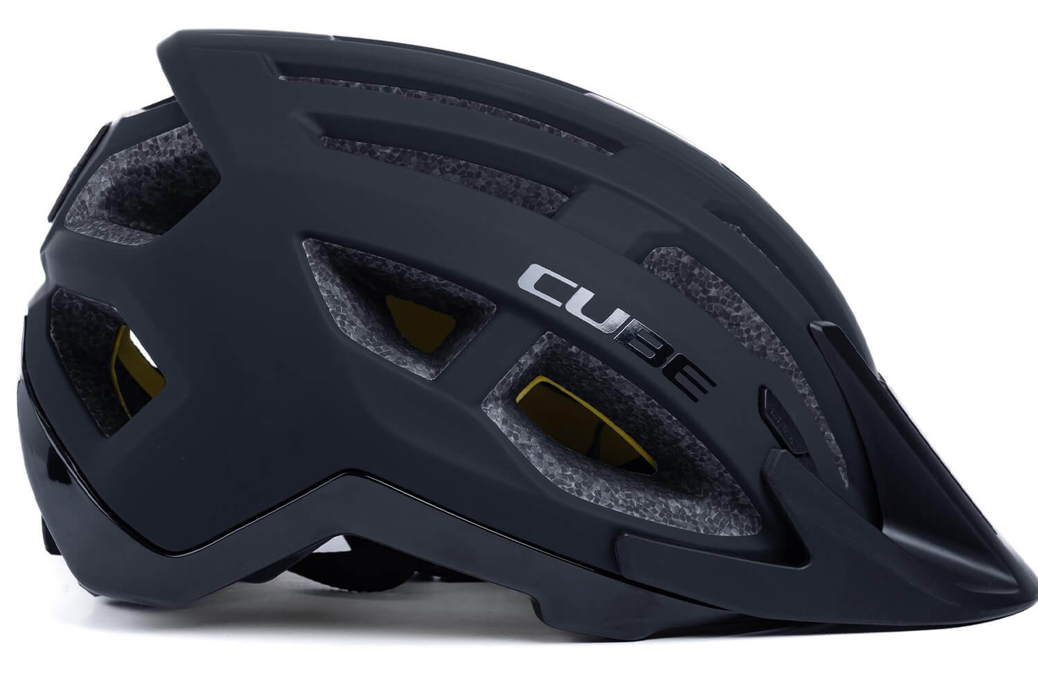 Cube Offpath Fahrradhelm  