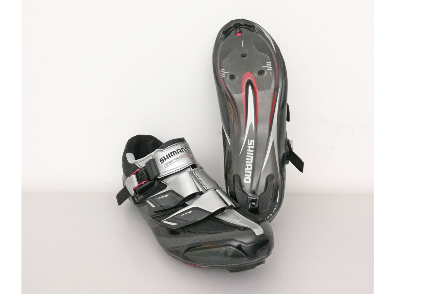 Shimano Rennradschuhe SH-R919  