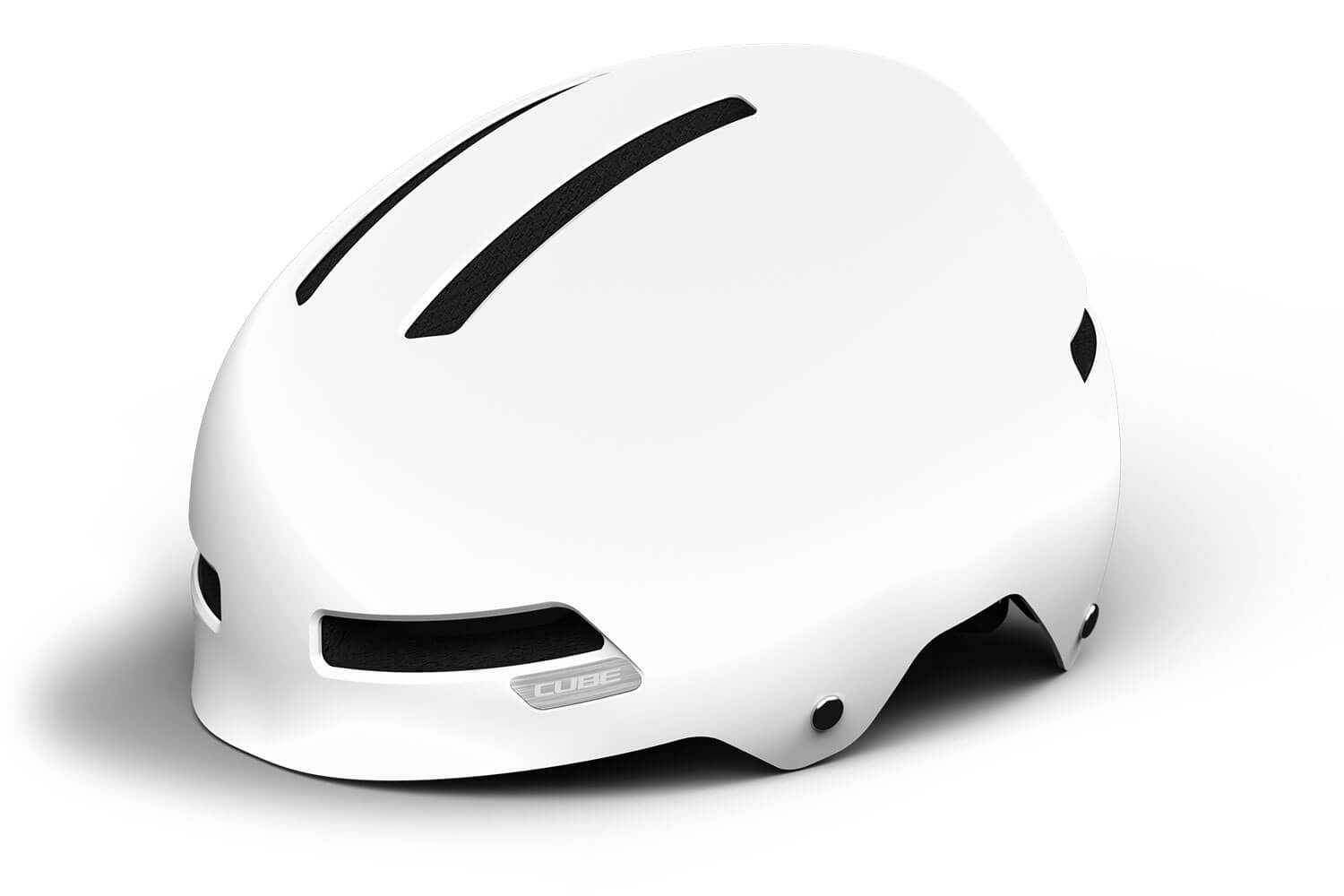 Cube Helm Dirt 2.0  