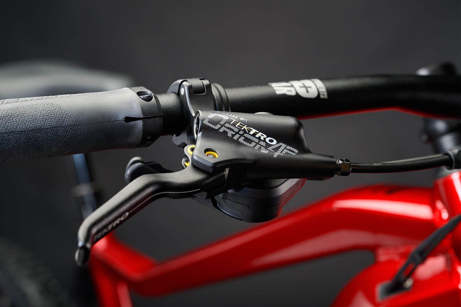 Haibike AllTrail 5  